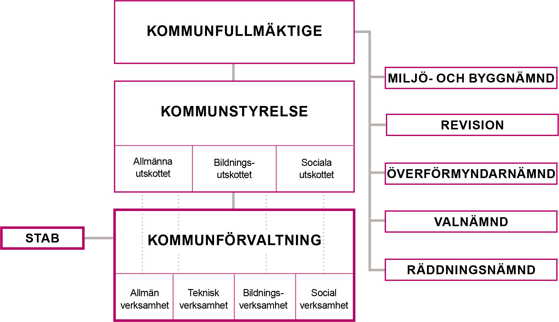 Organisation