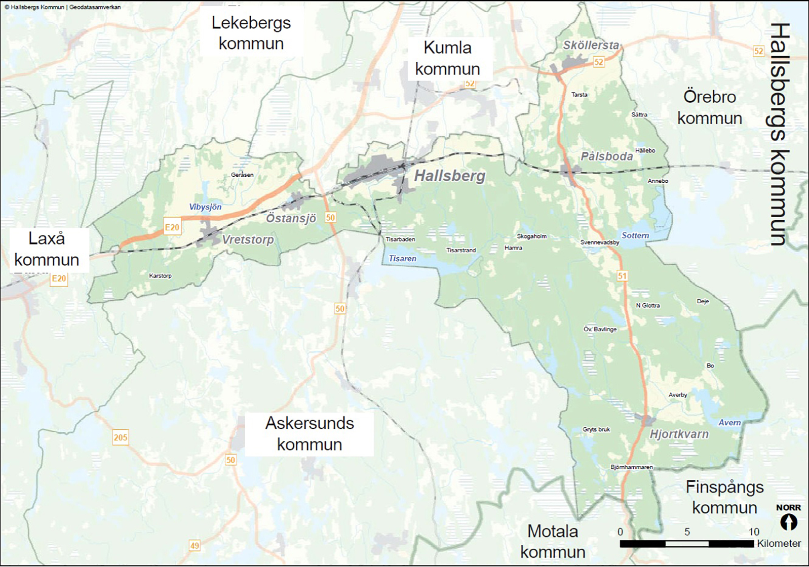 Ha MAP