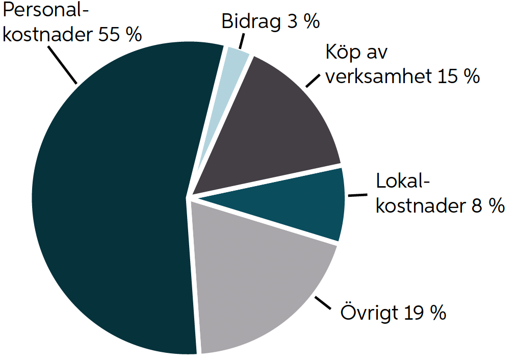 Kostnader