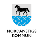 Logotyp för Nordanstig kommun