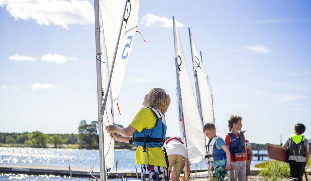 Nyckeltal för årskurs 6 och 9, kommunala skolor i Nynäshamns kommun 2019 (Källa: Kolada)